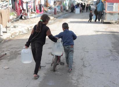 Svör við algengum spurningum styrktaraðila vegna Gaza