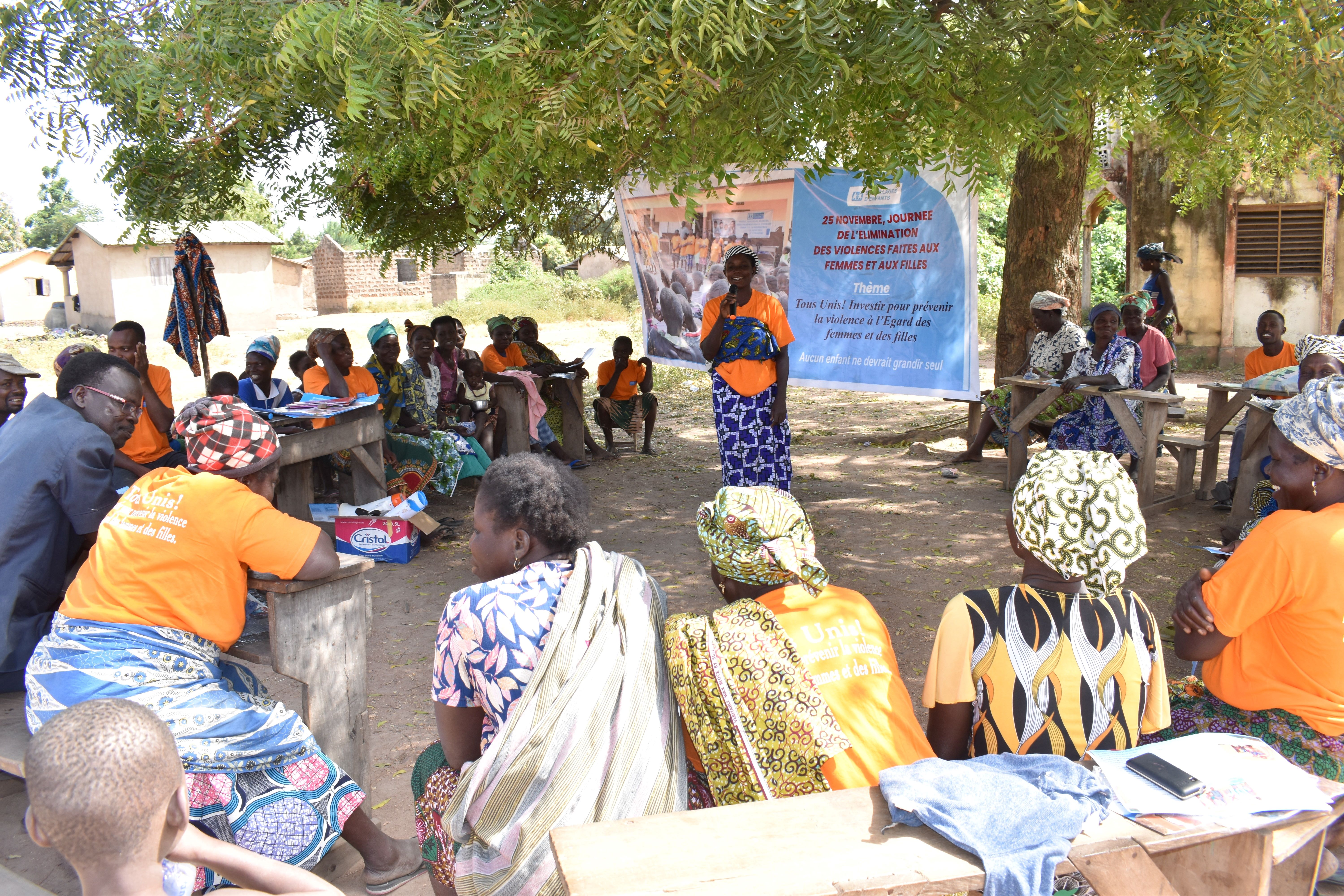 39 þolendur fengu stuðning og sex gerendur voru kærðir