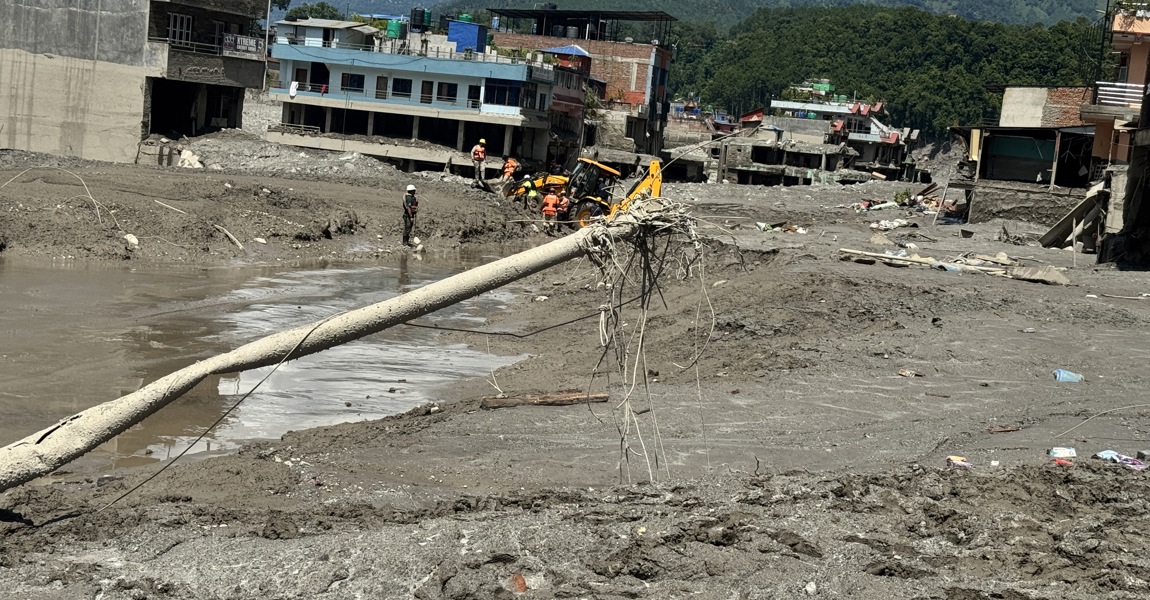 13 milljónir til Nepal: Minnst 107 börn hafa orðið viðskila við foreldra sína