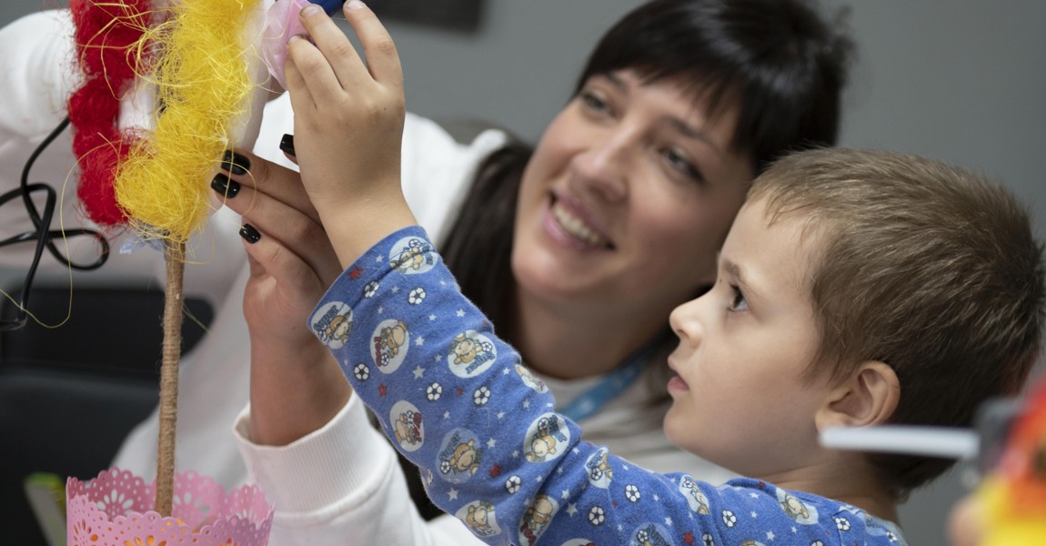 855 krónur af hverju þúsund króna framlagi renna í hjálparstarfið