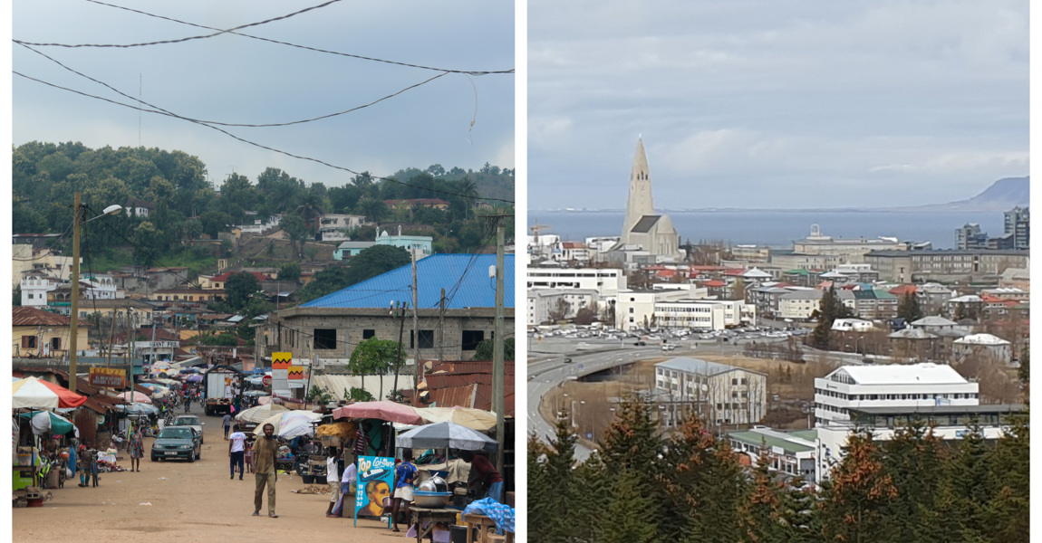 Þolandi styrkti verkefni SOS gegn kynferðisbrotum á börnum