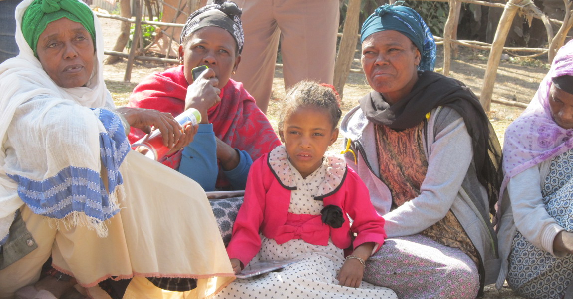 Mikill árangur á skömmum tíma