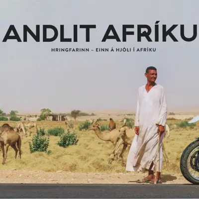 Andlit Afriku 1944X