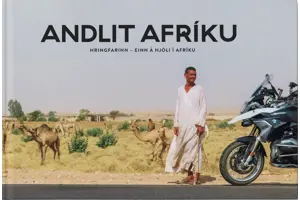 Andlit Afríku