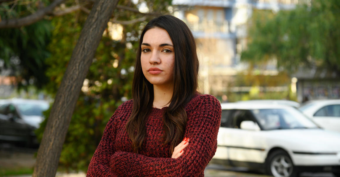 Líf á tímum kórónuveirunnar