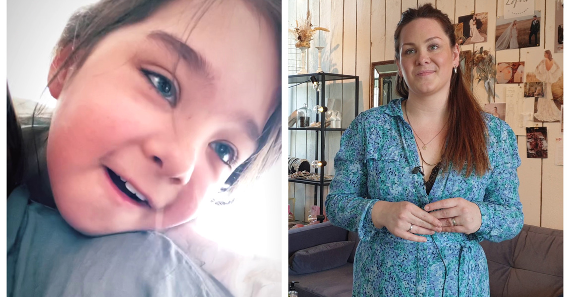 Sorgin kemur í bylgjum