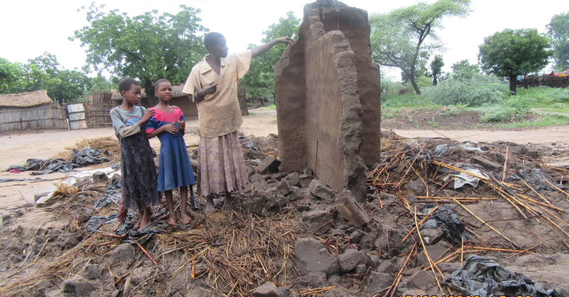 Viðbótarstuðningur vegna neyðaraðgerða í Malaví