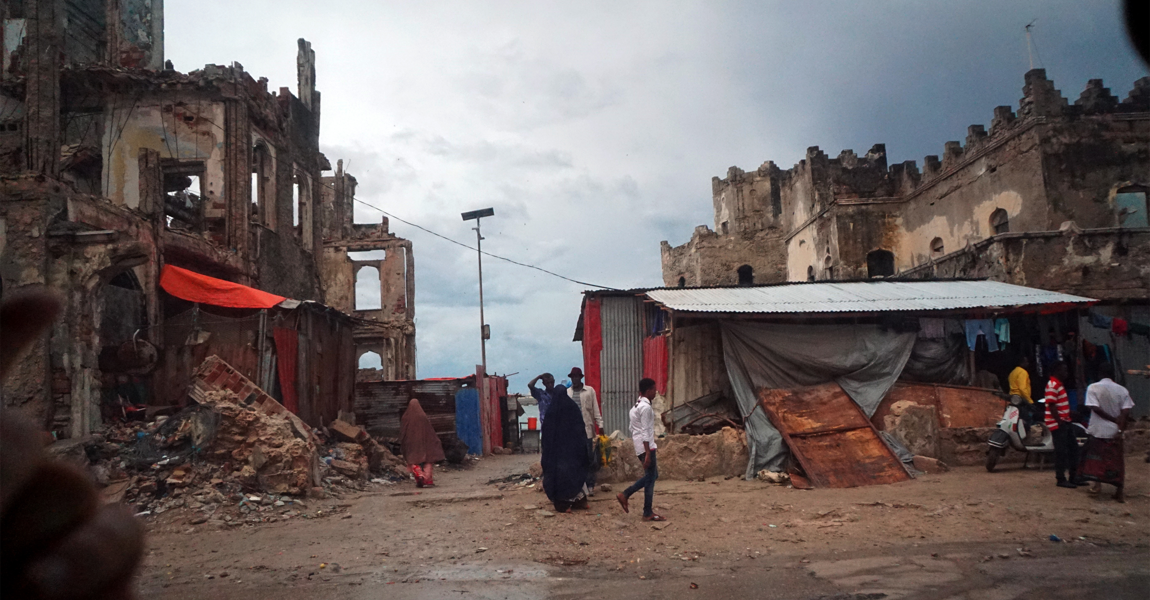 Hryðjuverkahópar ásælast atvinnulaus ungmenni