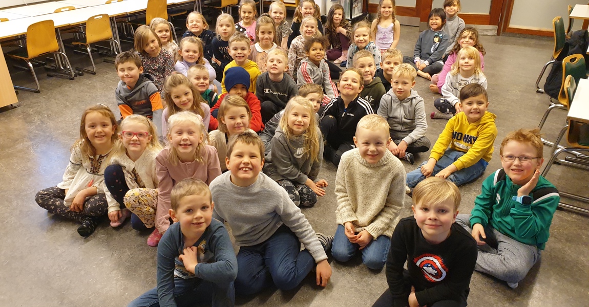 Öðruvísi jóladagatal SOS opið öllum
