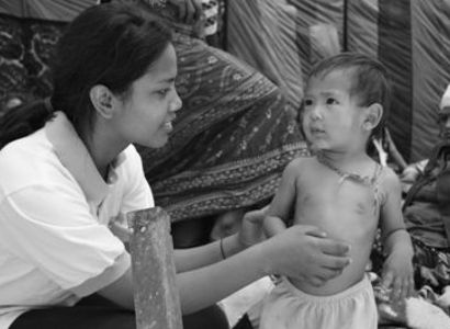Nepal: Þrjátíu milljónir á næstu árum
