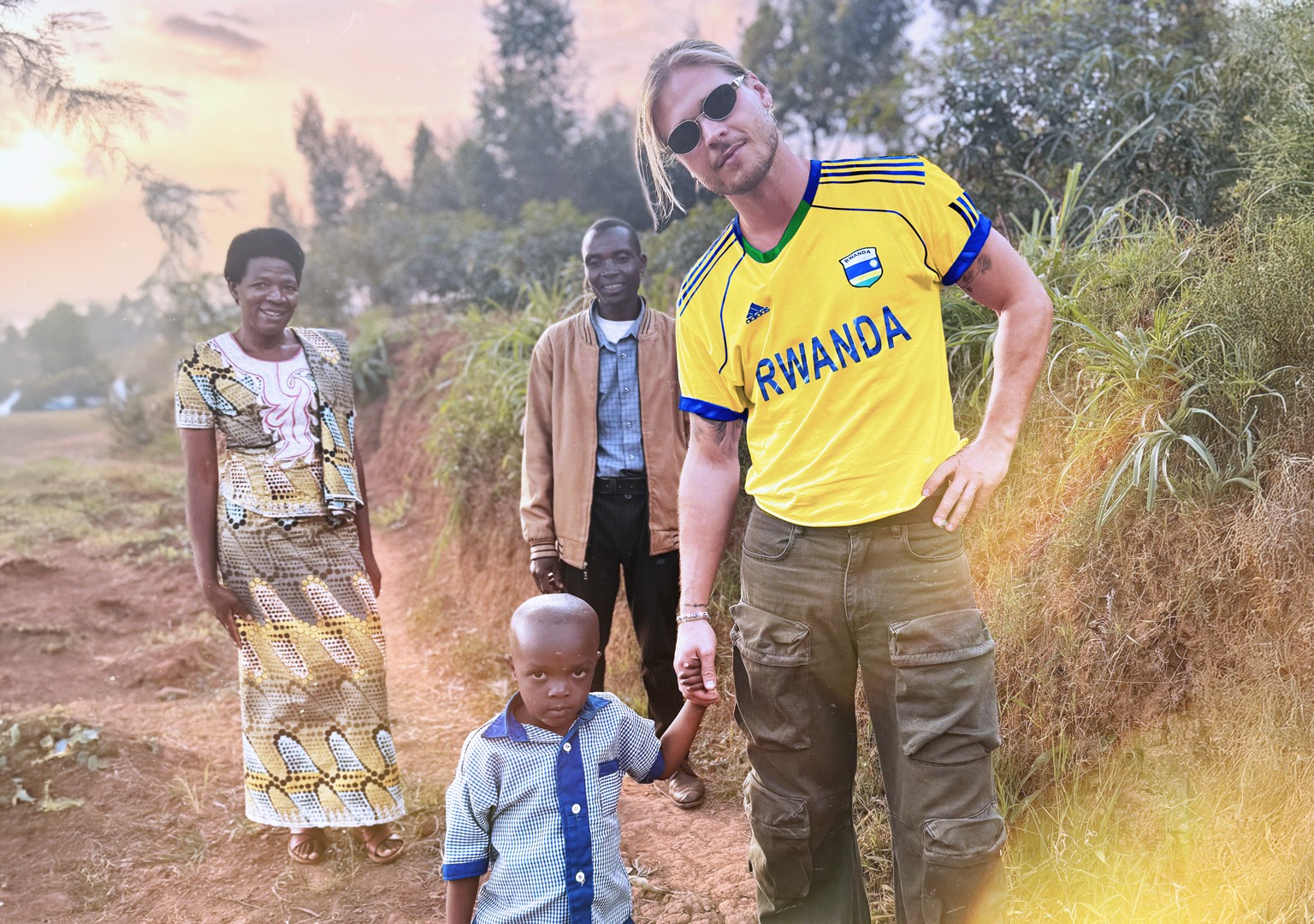 SOS fjölskylduvinur