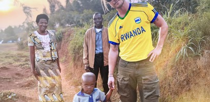 SOS fjölskylduvinur