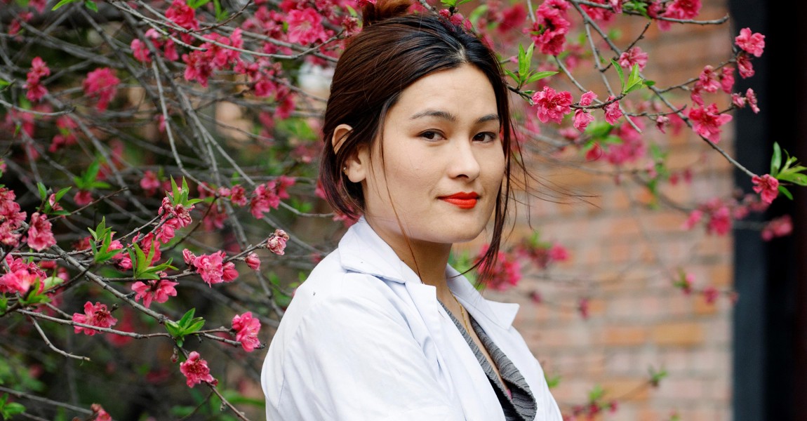 Nýja SOS-fréttablaðið er komið út