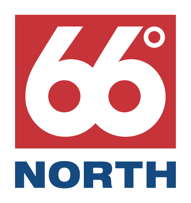 66°Norður