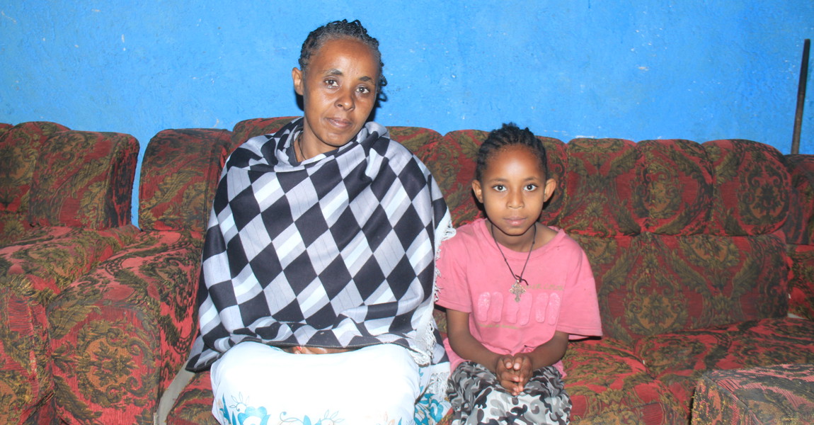 Frá vonleysi til vonar