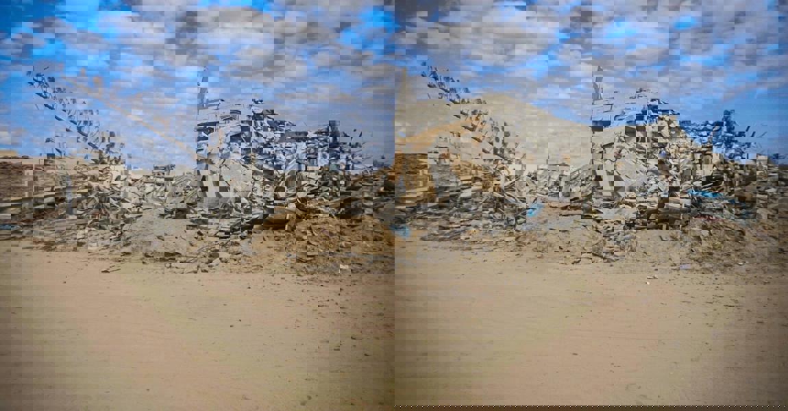 Fékkstu símtal frá SOS?