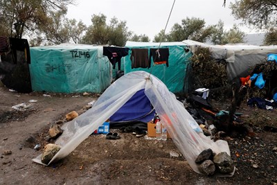 Greece_Lesbos_Moria camp_Giorgos Moutafis