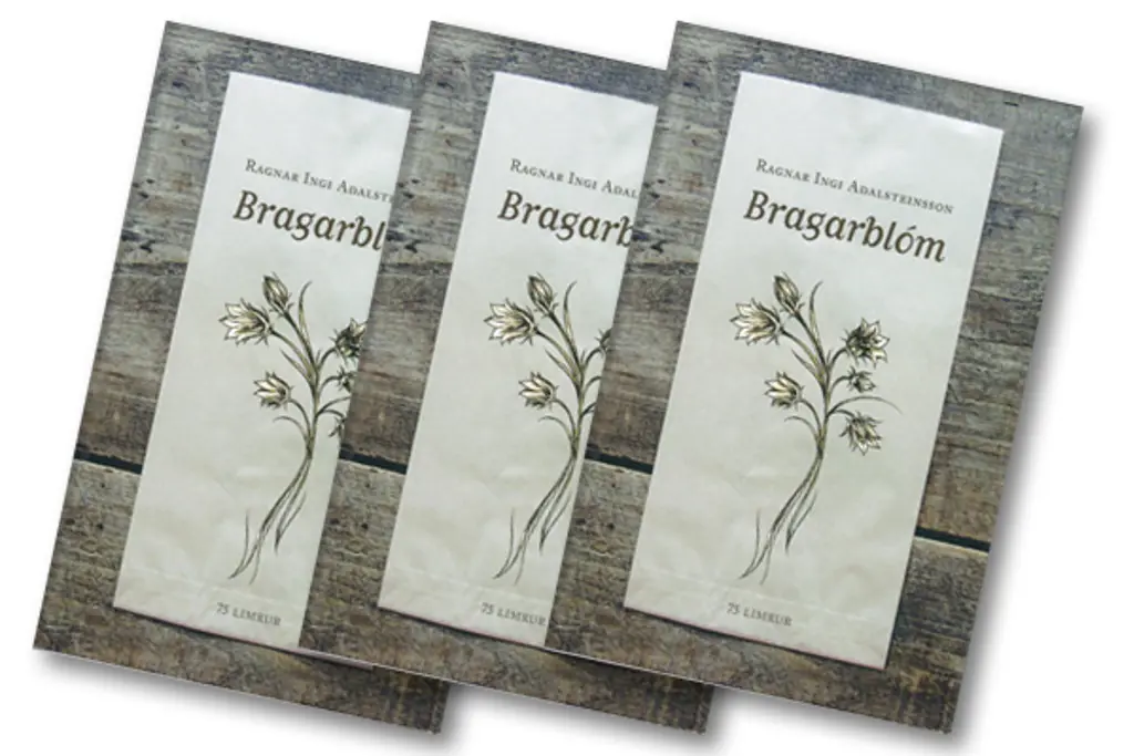 Bragarblóm
