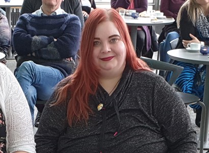 „Ég var að gefast upp á lífinu“