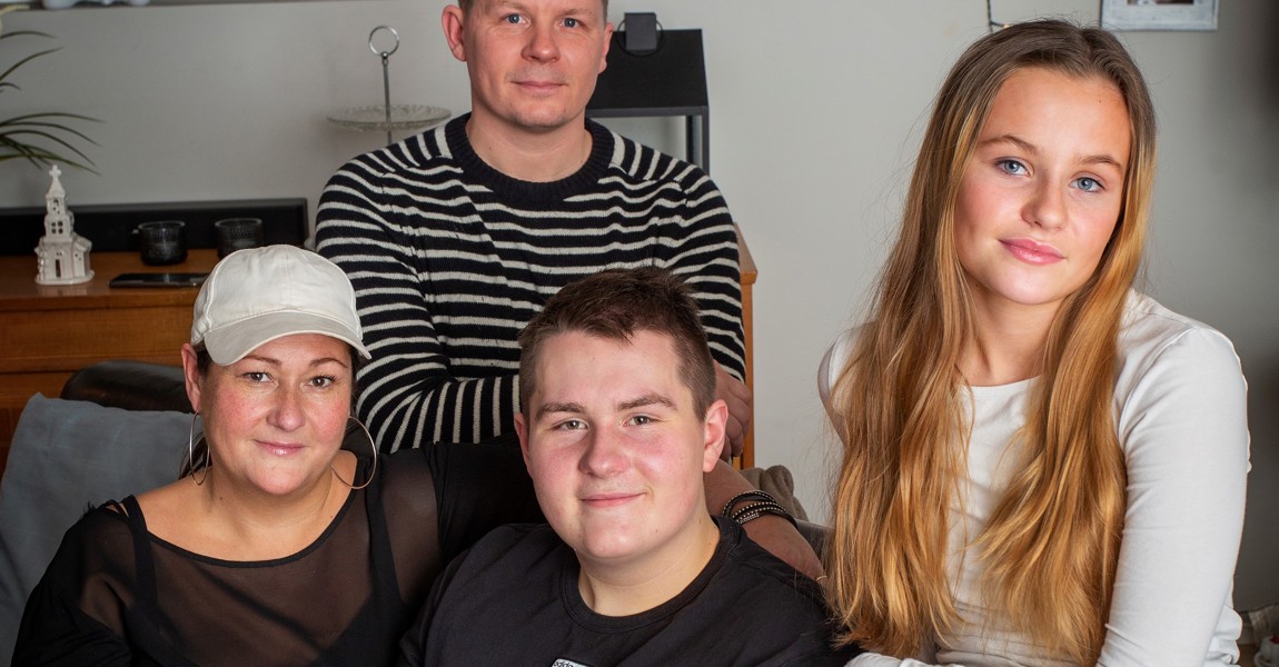 Nýtt fréttablað SOS komið út