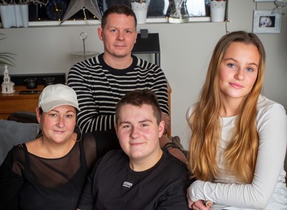 Nýtt fréttablað SOS komið út
