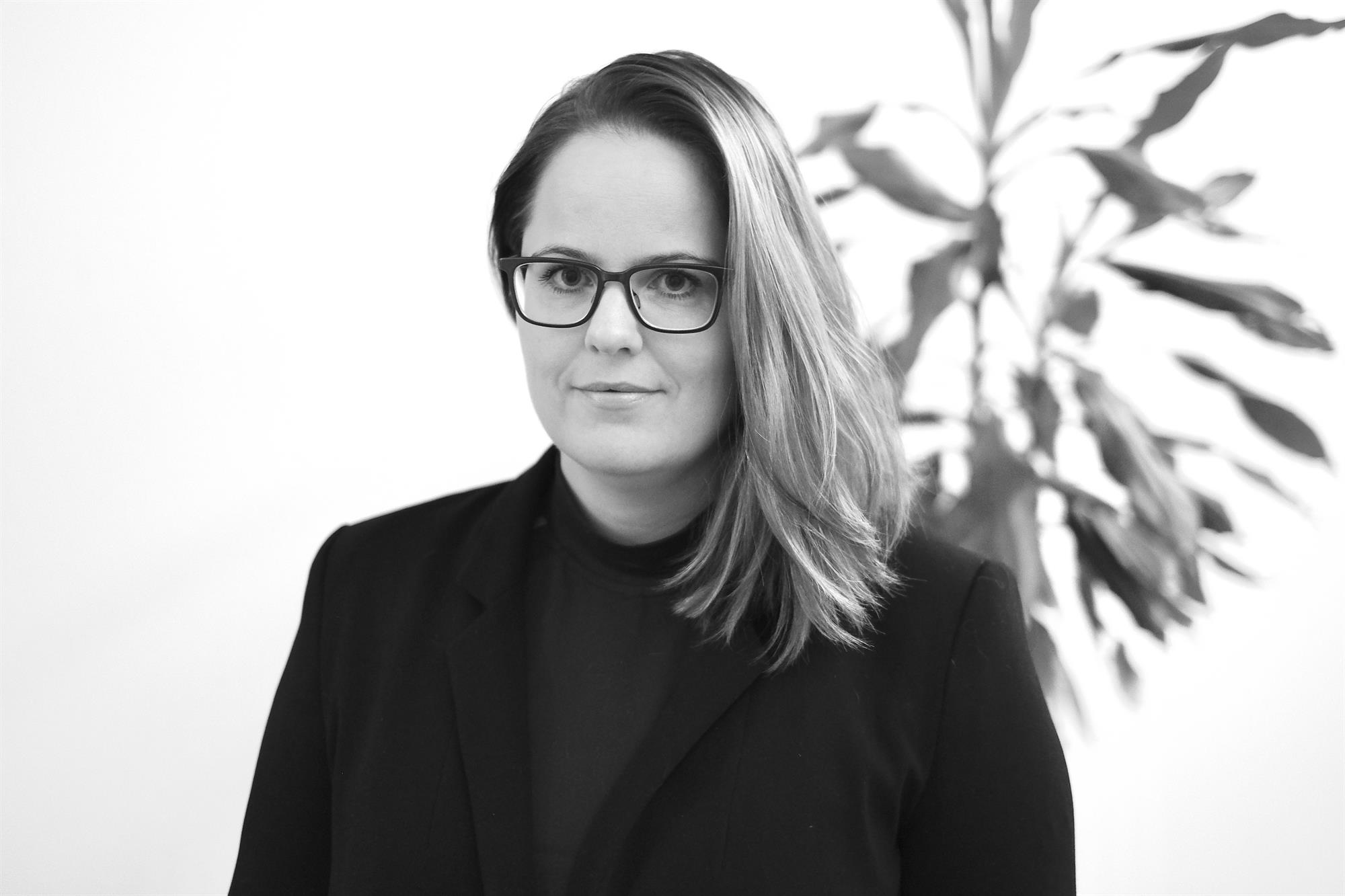 Rakel Lind ráðin fjármála- og fjáröflunarstjóri SOS