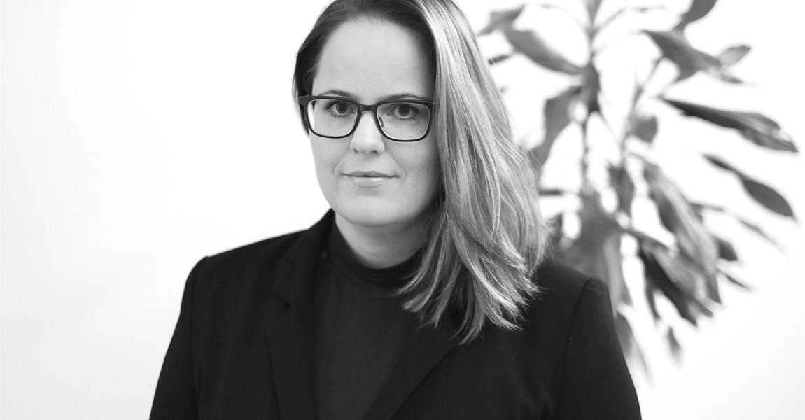 Rakel Lind ráðin fjármála- og fjáröflunarstjóri SOS