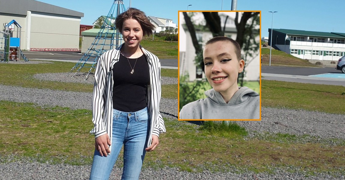 Stofnuðu félagslega eflandi hóp í þágu SOS í grunnskóla Stykkishólms
