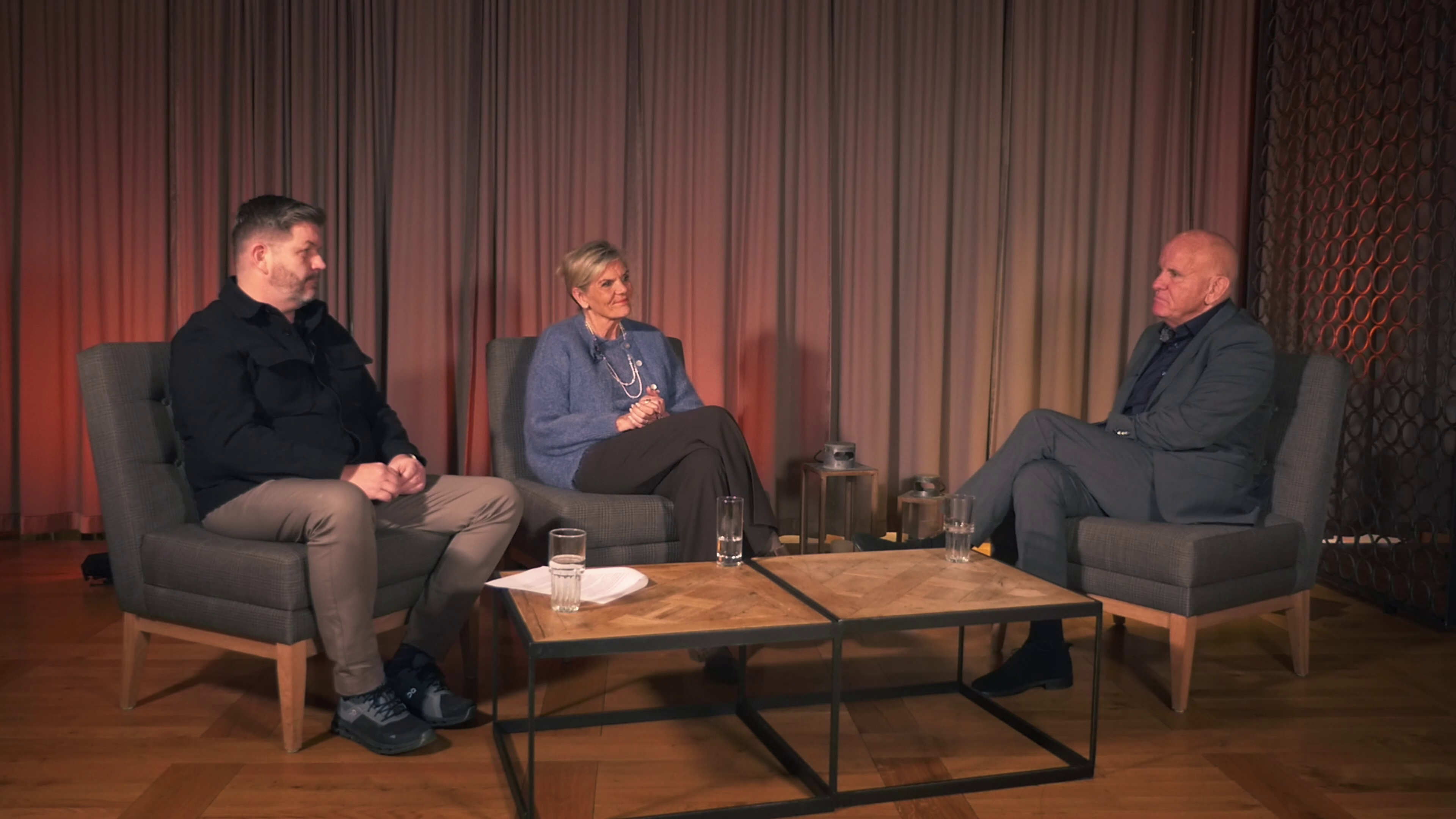 Fræðsluspjall um erfðaskrár