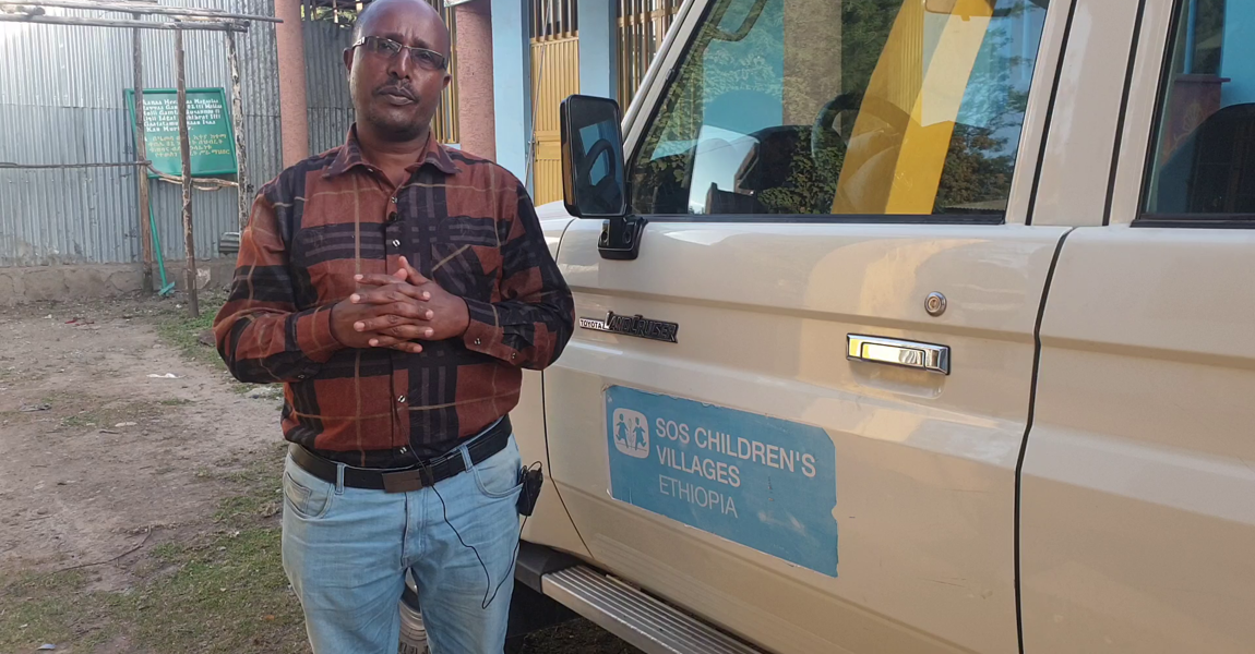 Áður var vonleysi en nú er von