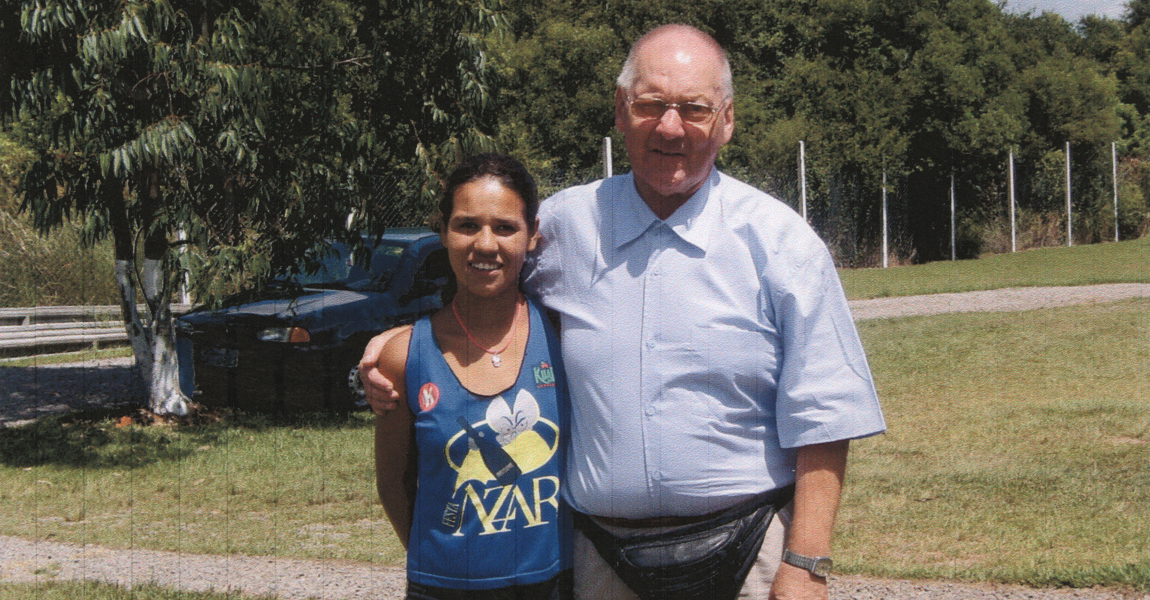 Stuðningur án landamæra