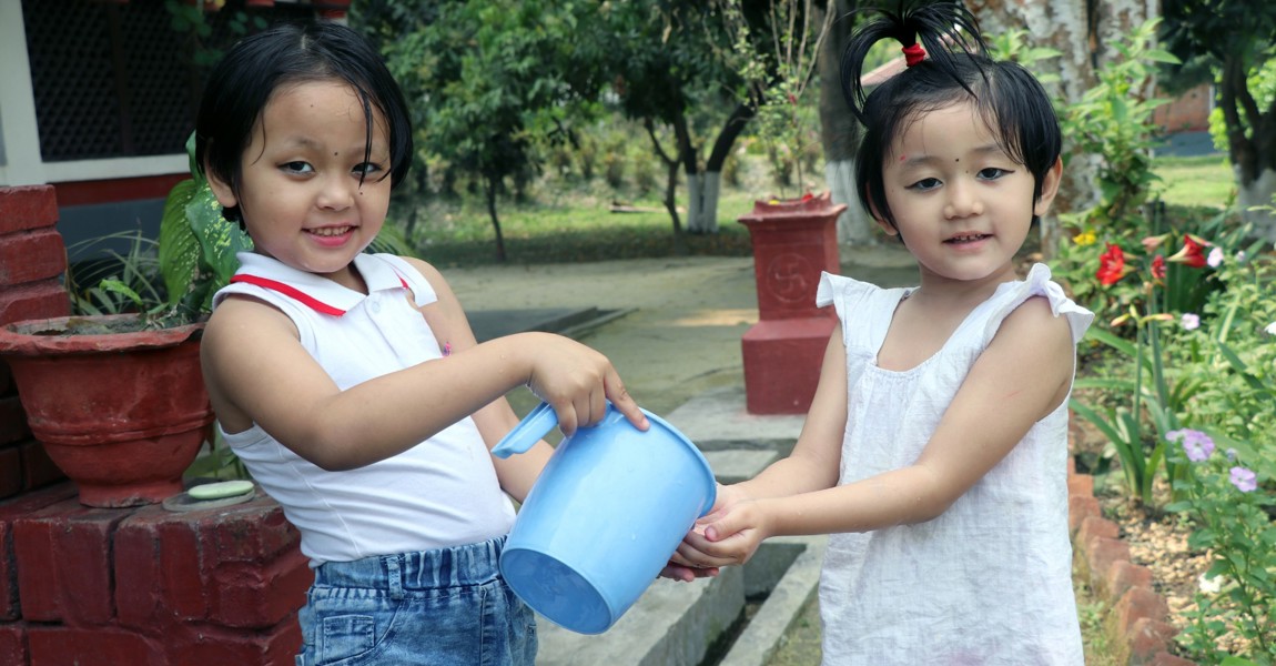 Breytingar hafa smávægileg áhrif á styrktaraðila